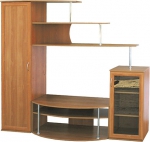 Мебель для гостиной СТ-4